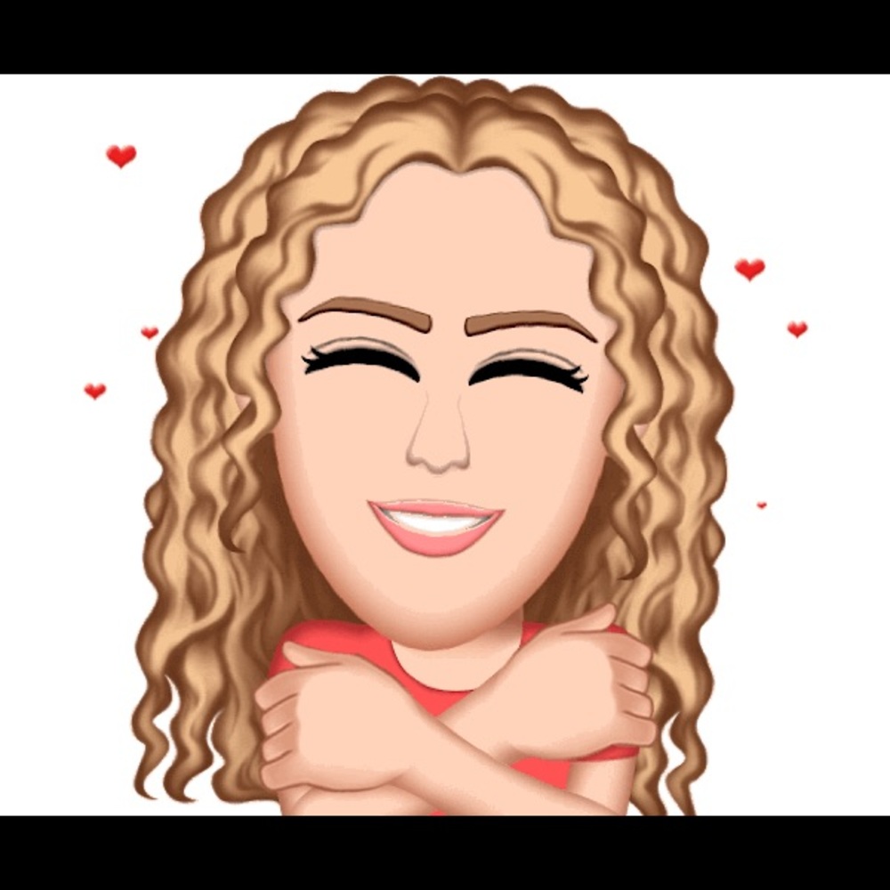 Meet your Posher, Rosemary